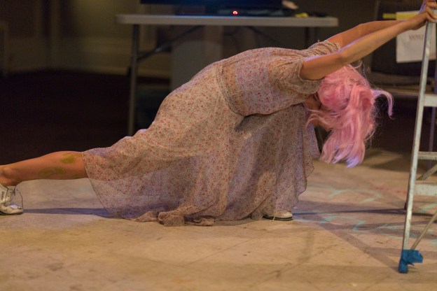 Emma - Kate Guimond "Something we consumed for fun because we we